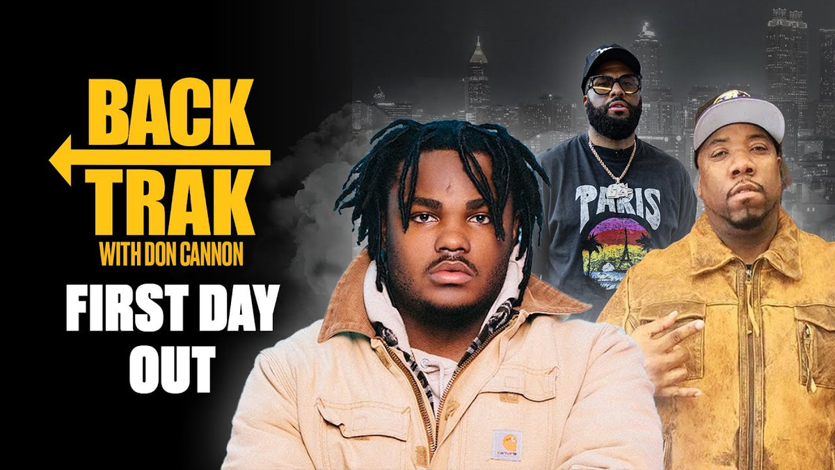 "First Day Out" by Tee Grizzley w/ Helluva
