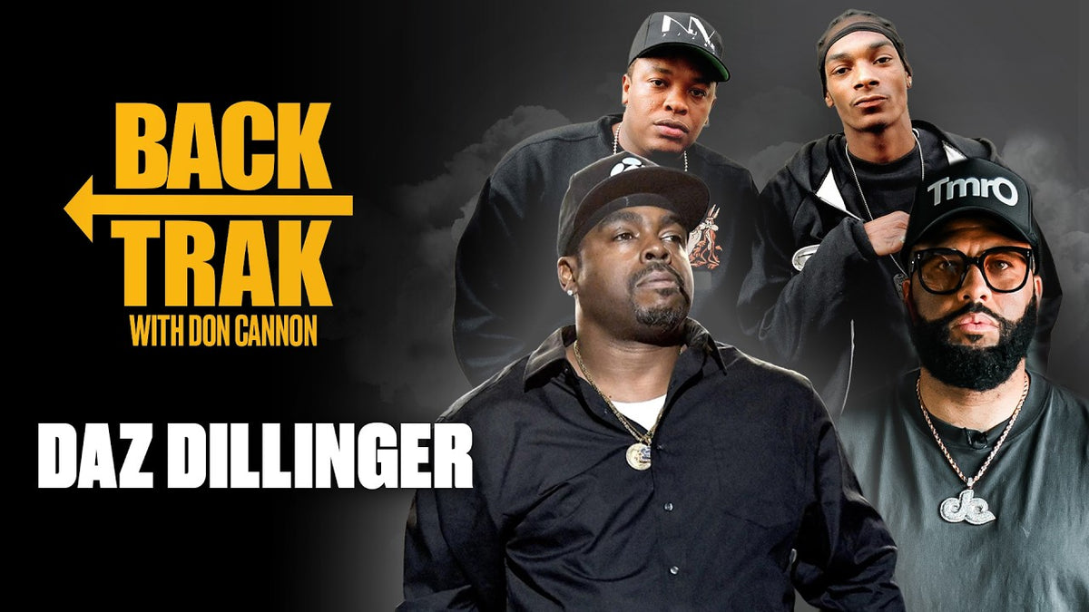 How Daz Dillinger & The Dogg Pound Built the Death Row Empire