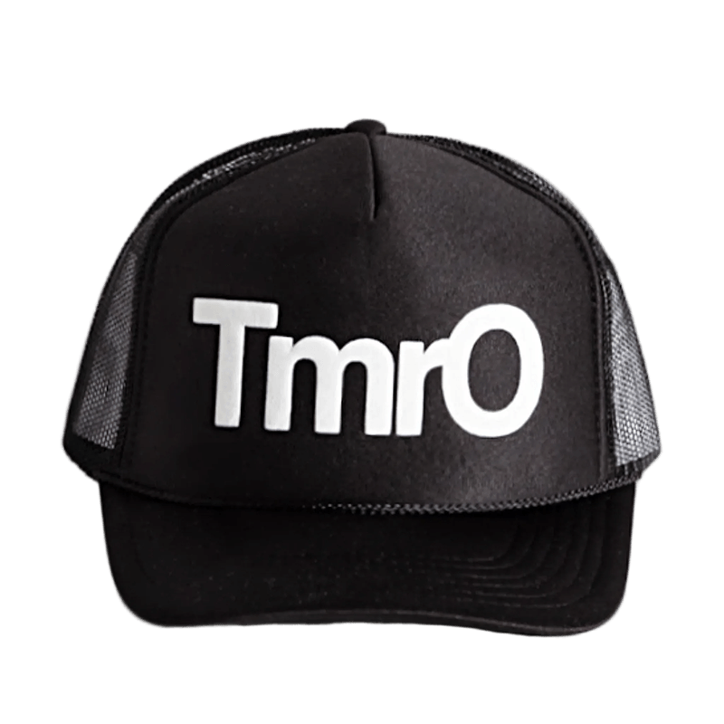 TmrO Trucker Hat New Template