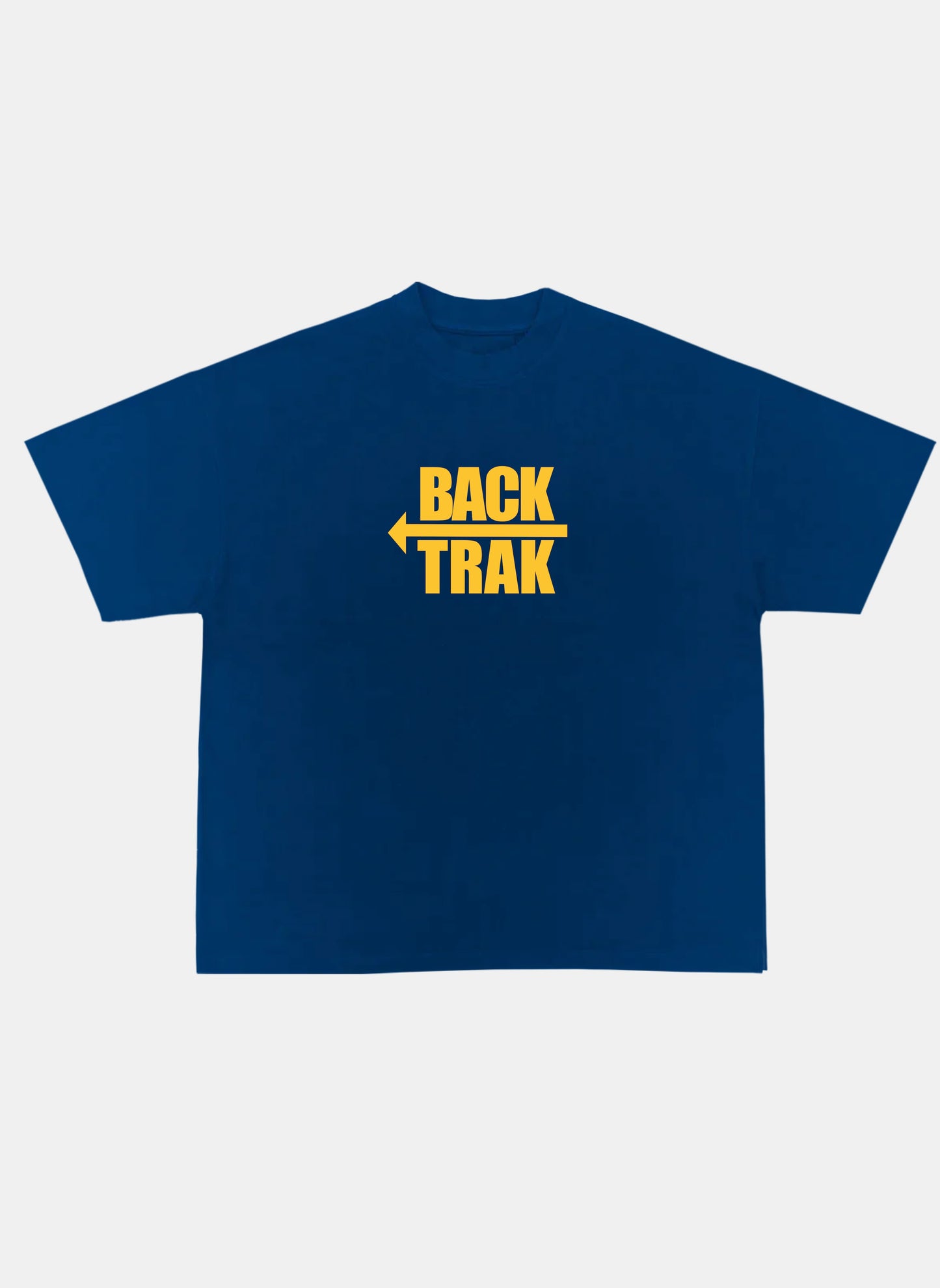 BackTrak Varsity Tee