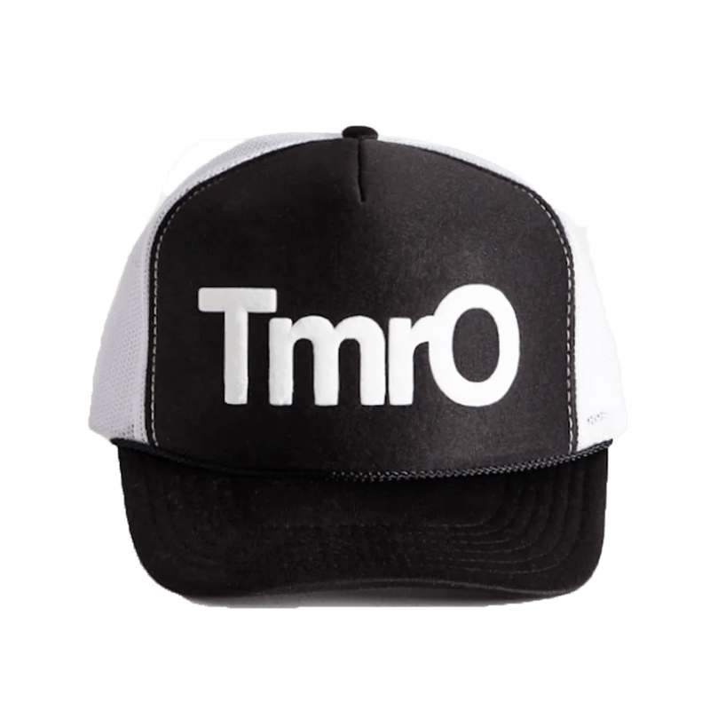 TmrO Trucker Hat New Template