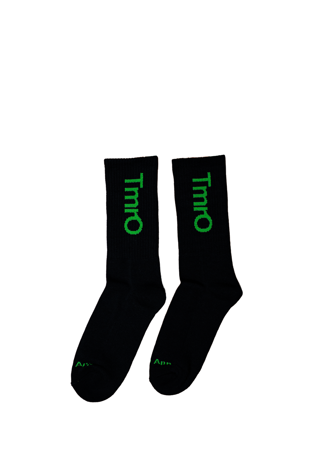 TmrO Crew Socks