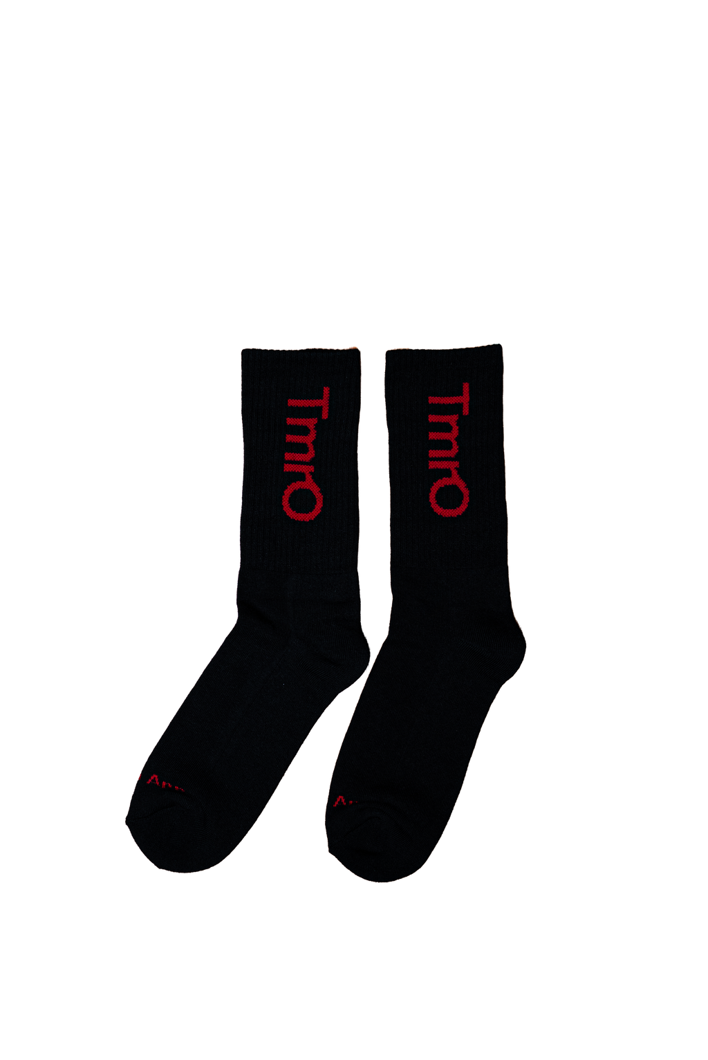 TmrO Crew Socks