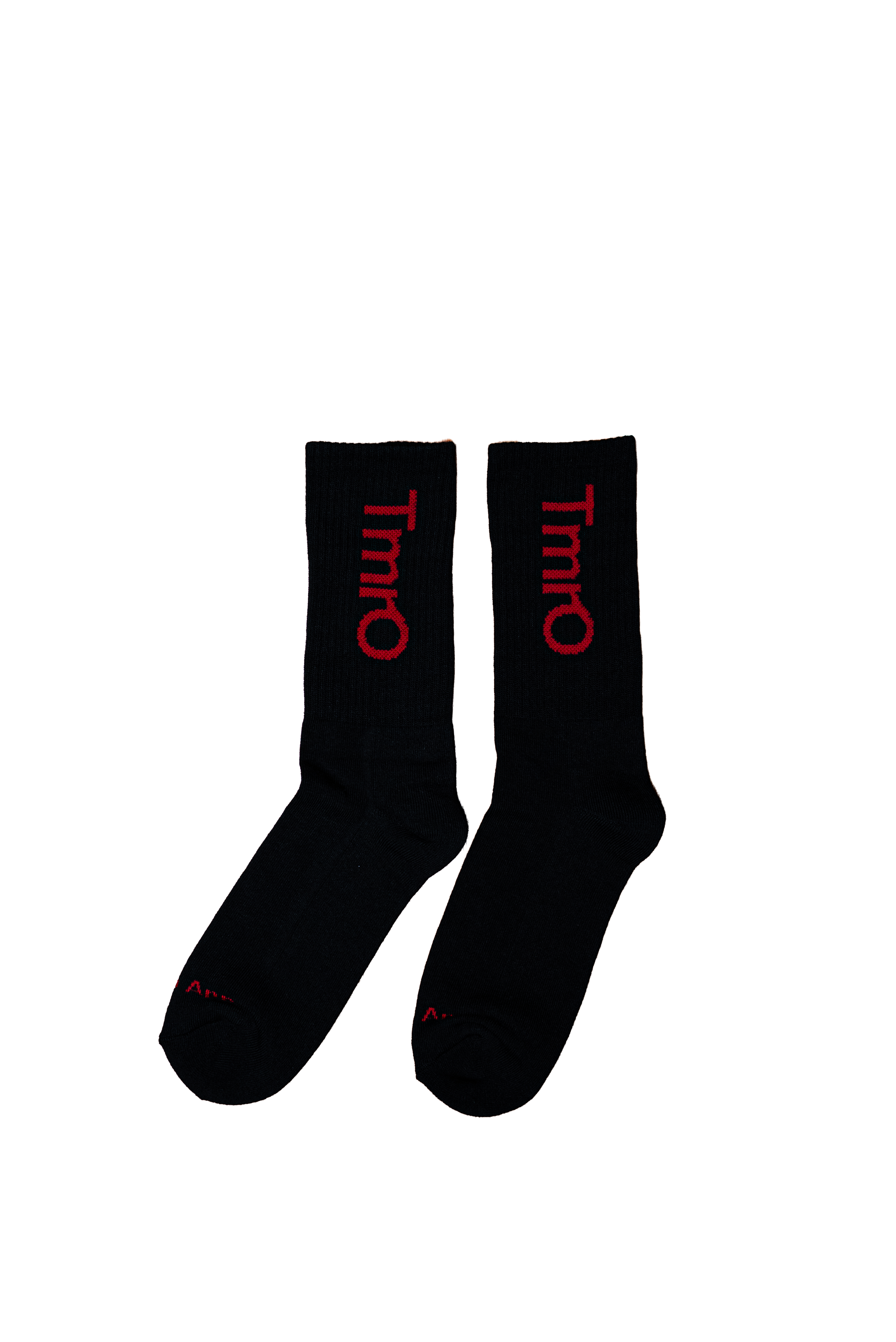 TmrO Crew Socks
