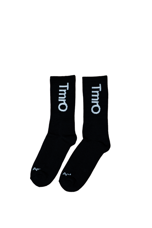 TmrO Crew Socks