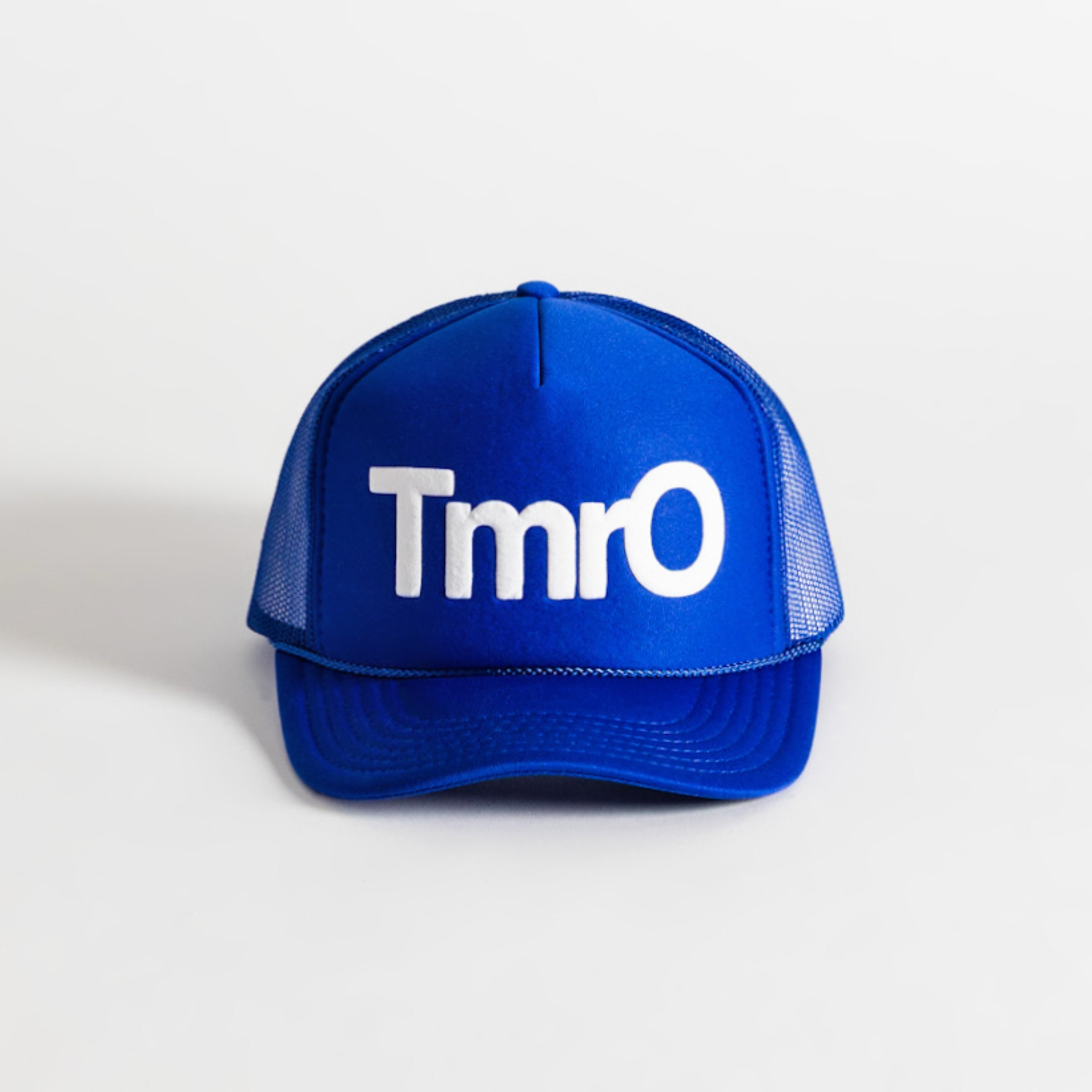 TmrO Trucker Hat