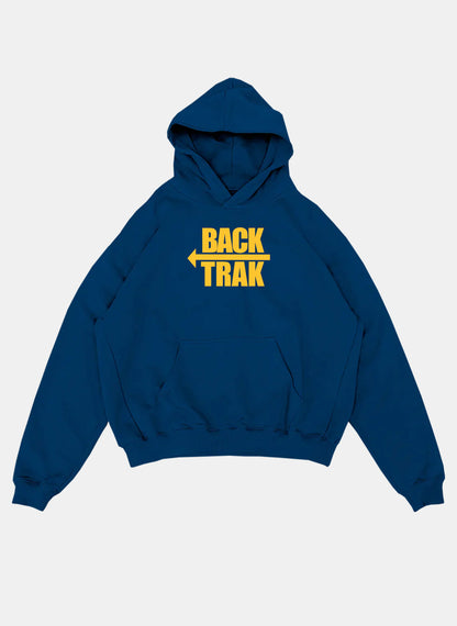 BackTrak Varsity Hoodie