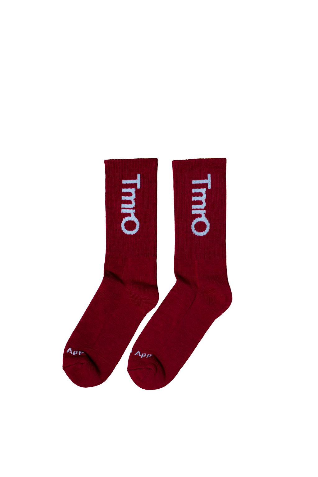 TmrO Crew Socks