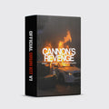 Cannon's Revenge Official Drum Kit v1