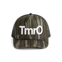 TmrO Trucker Hat