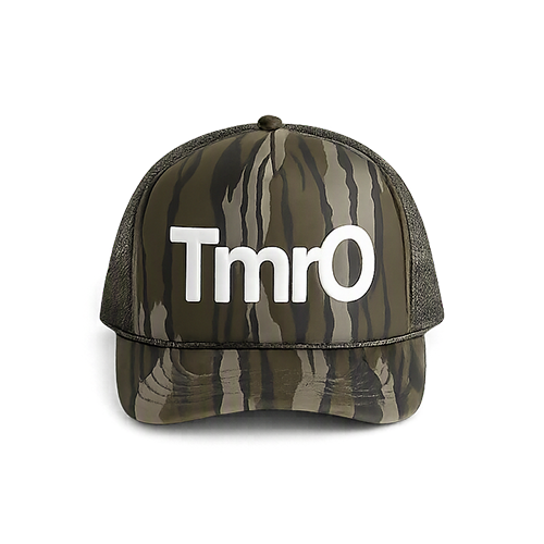 TmrO Trucker Hat