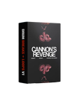 Cannon's Revenge Drum Loops + Breaks Collection v1