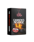 Cannon's Revenge V1 (Drum Kit + Drum Loops & Breaks)