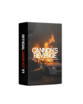Cannon's Revenge Official Drum Kit v1