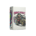 Cannon's Revenge Drum Loops + Breaks Collection v2
