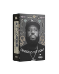 Cannon Vs. The World (Drum Kit + Drum Loops)