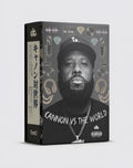 Cannon Vs. The World (Drum Kit + Drum Loops)
