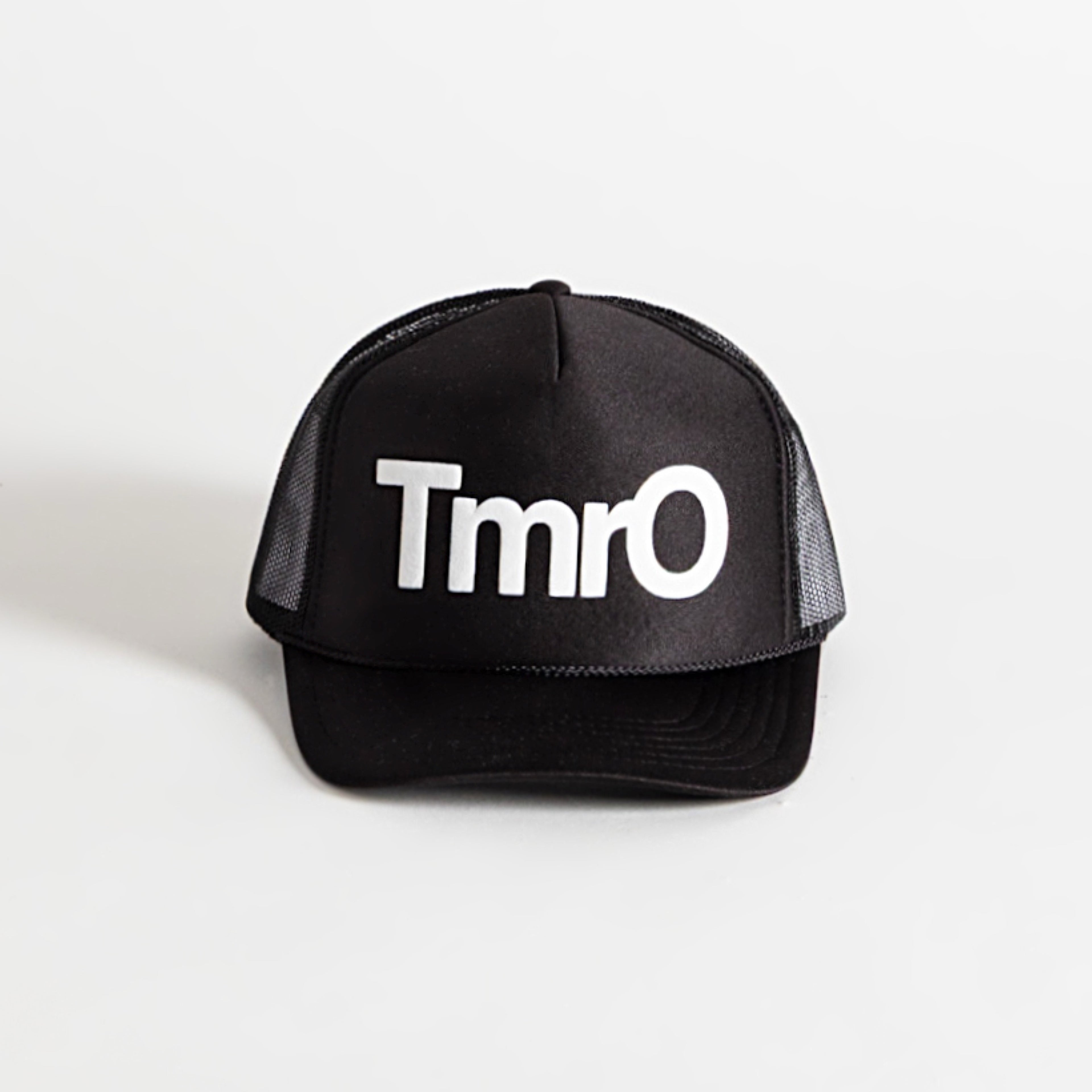 TmrO Trucker Hat
