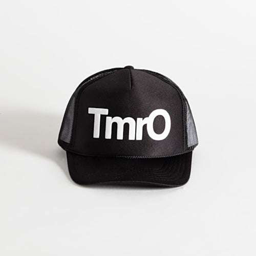 TmrO Trucker Hat