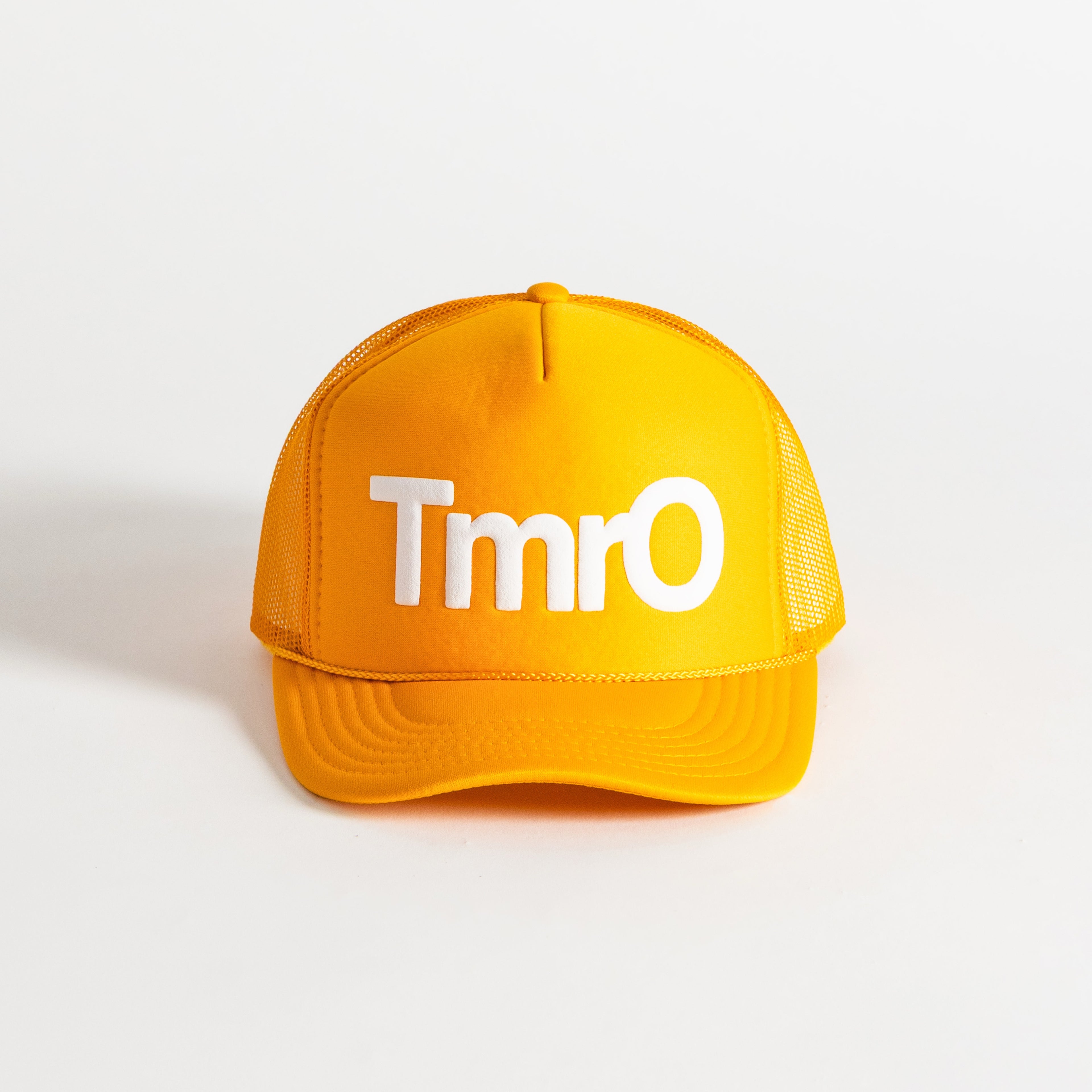 TmrO Trucker Hat