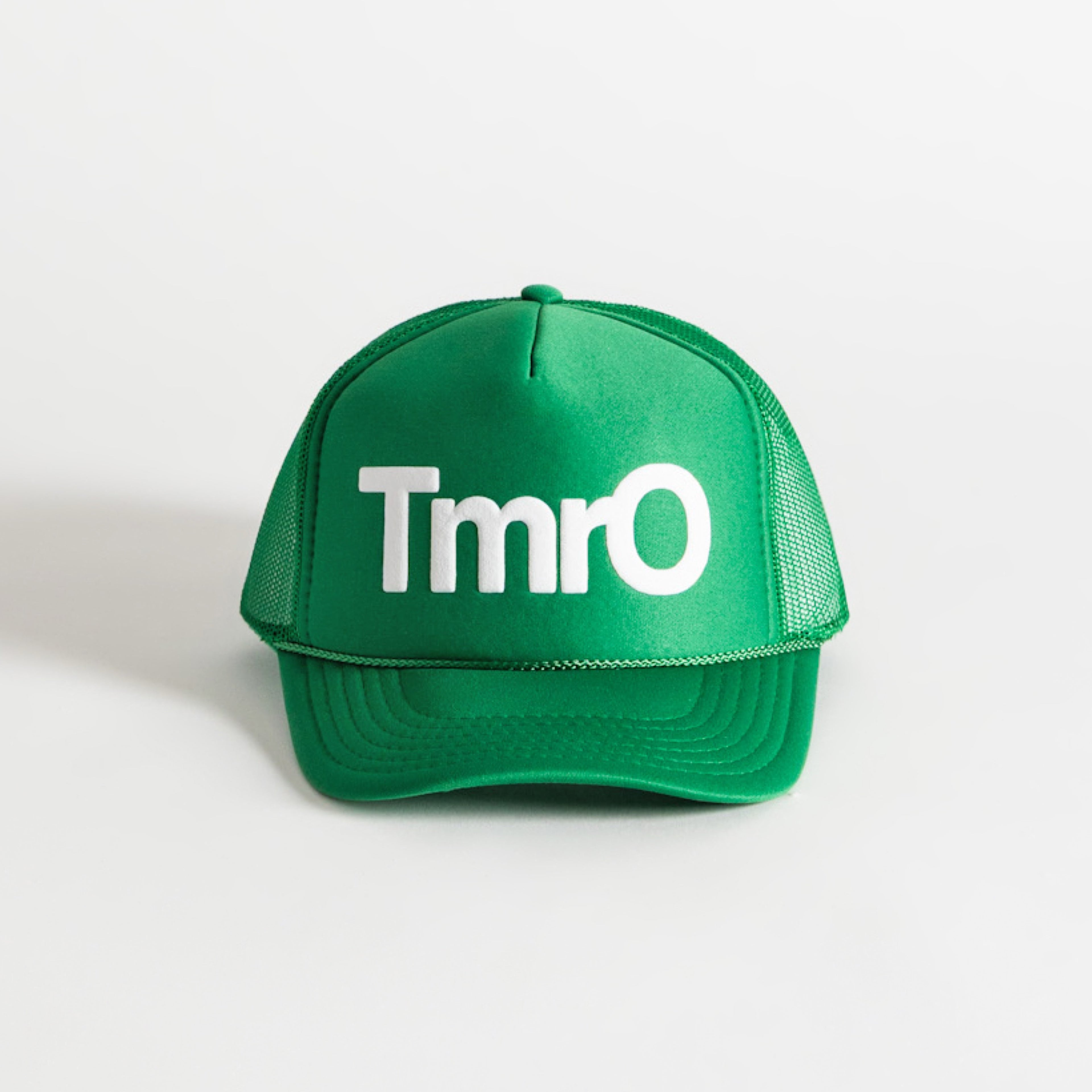 TmrO Trucker Hat