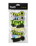 TmrO Premium Sticker Pack