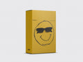 Cannon x Chuck Inglish Present Sunglasses Drum Kit v1