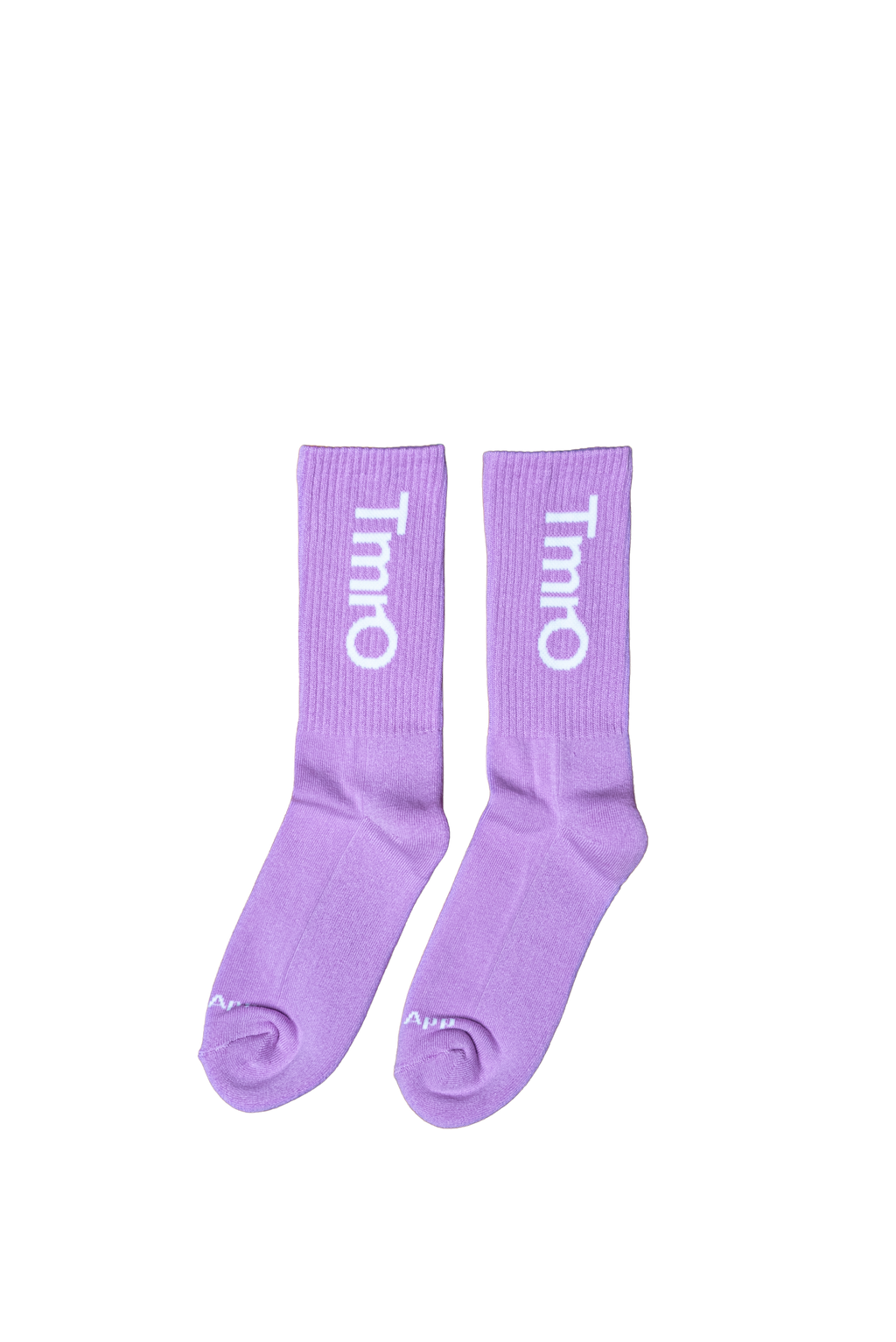 TmrO Crew Socks