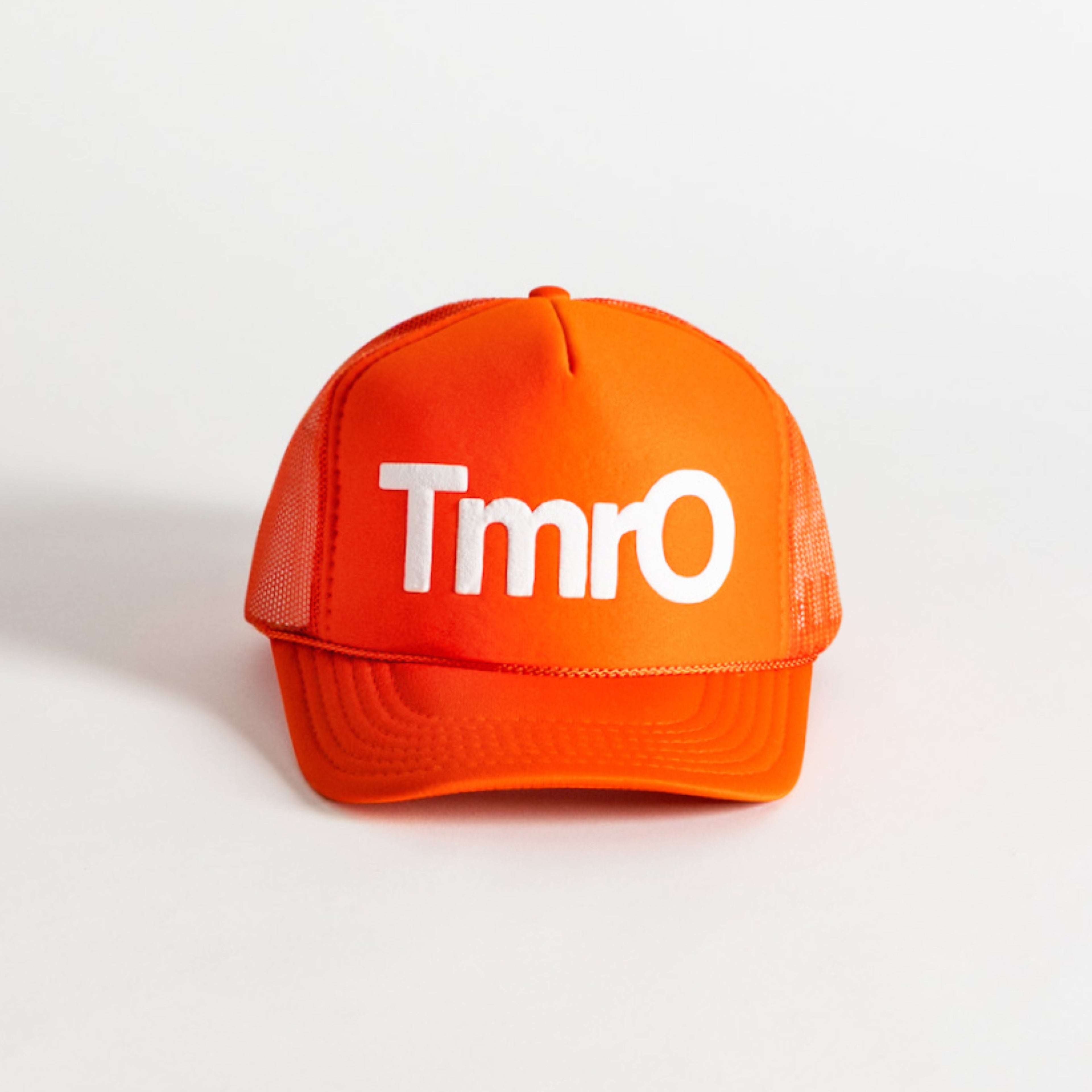 TmrO Trucker Hat