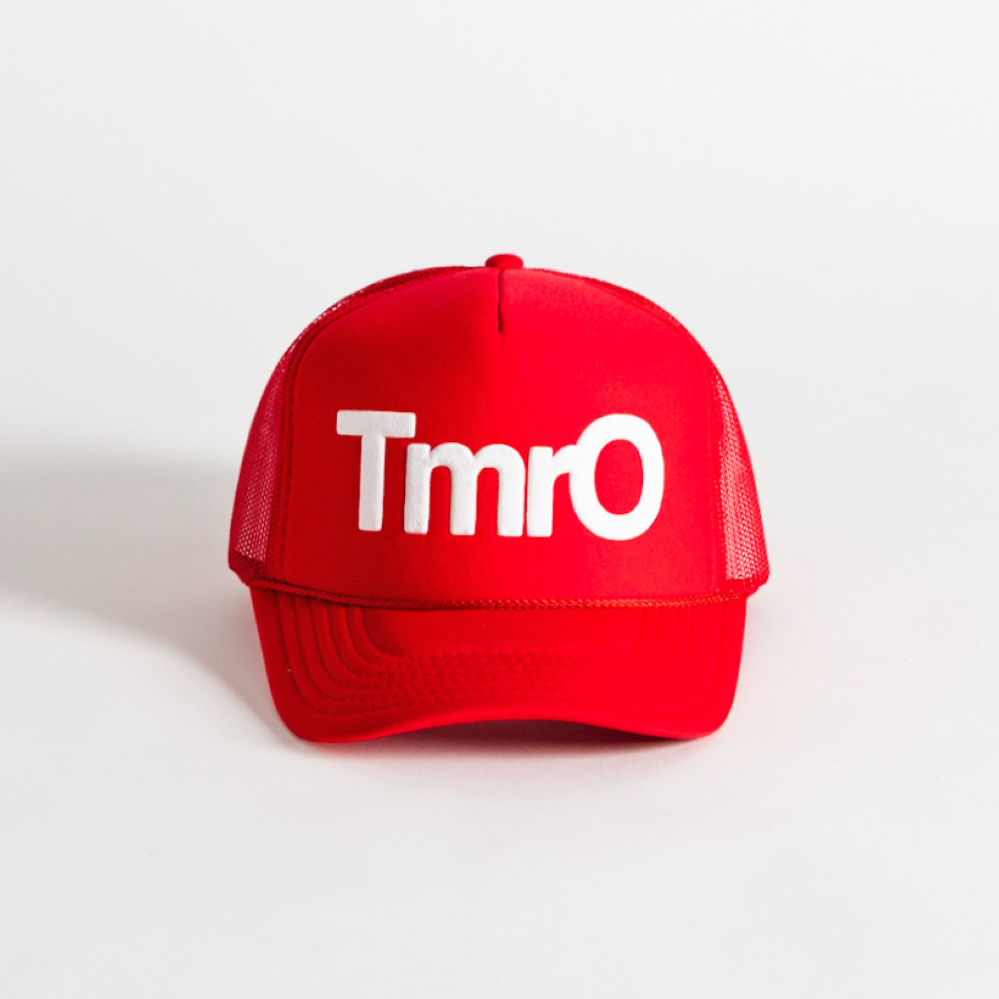 TmrO Trucker Hat