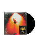 SILENT VIOLENCE INSTRUMENTALS LP BLACK
