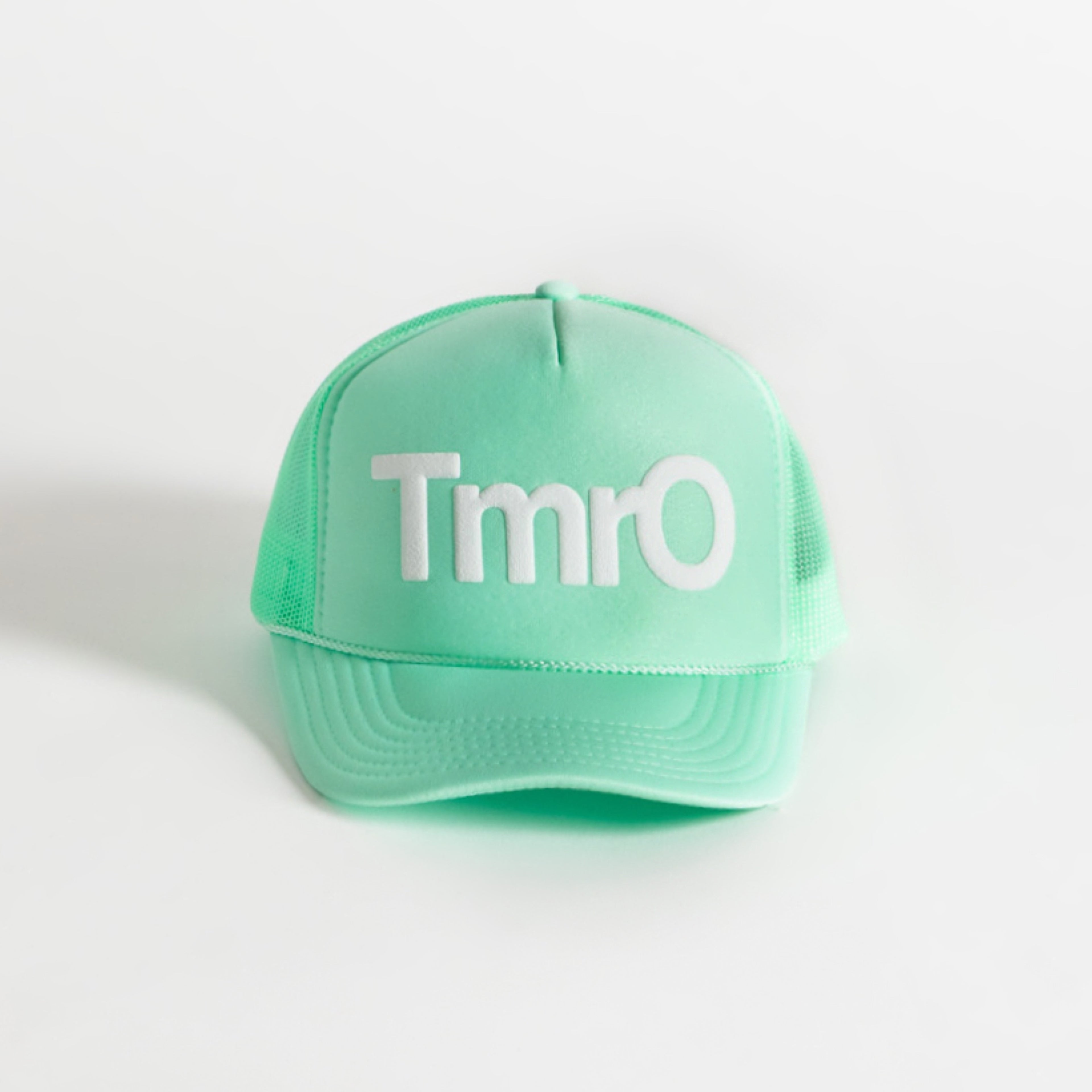 TmrO Trucker Hat