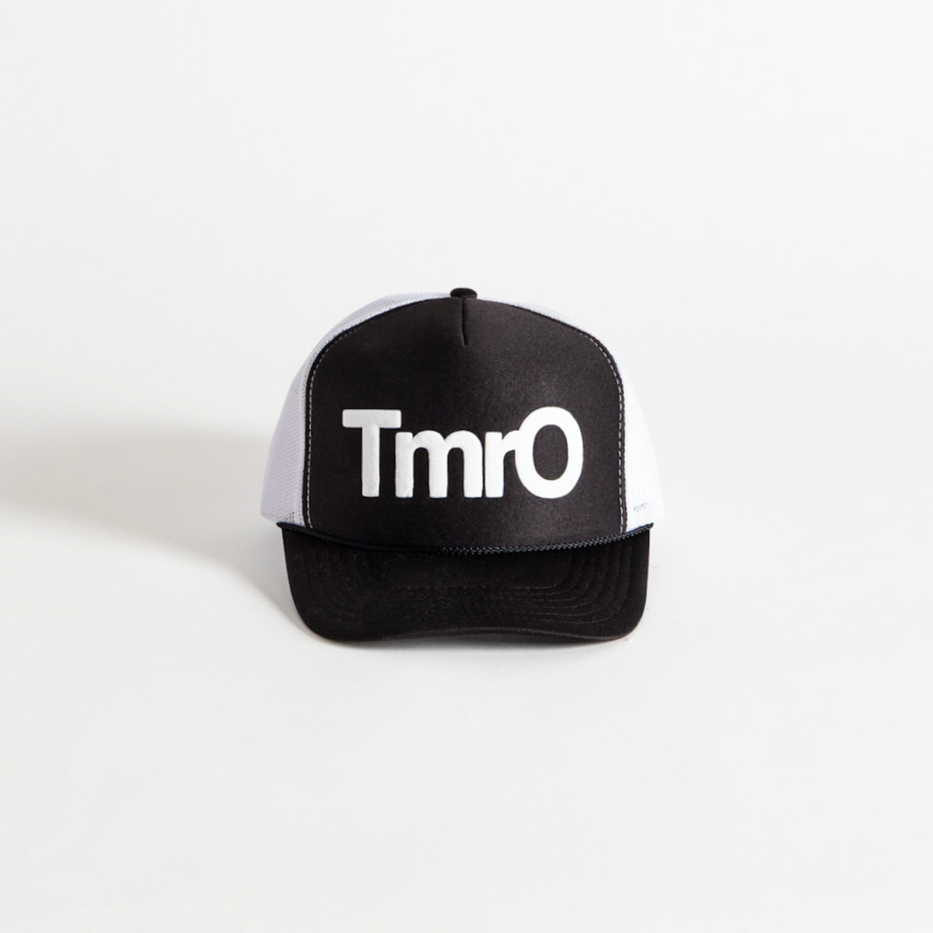 TmrO Trucker Hat