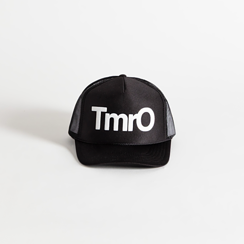 TmrO Trucker Hat