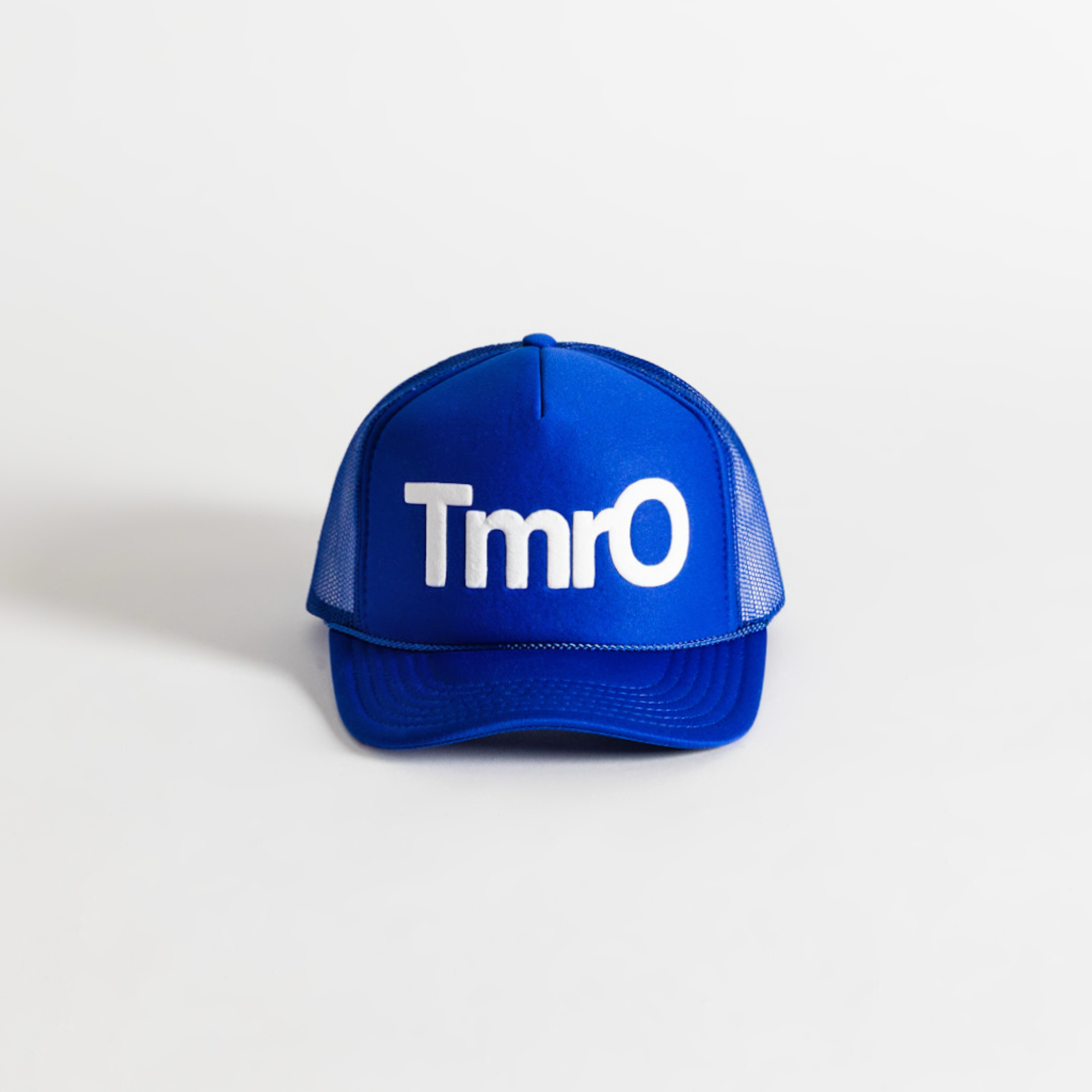 TmrO Trucker Hat