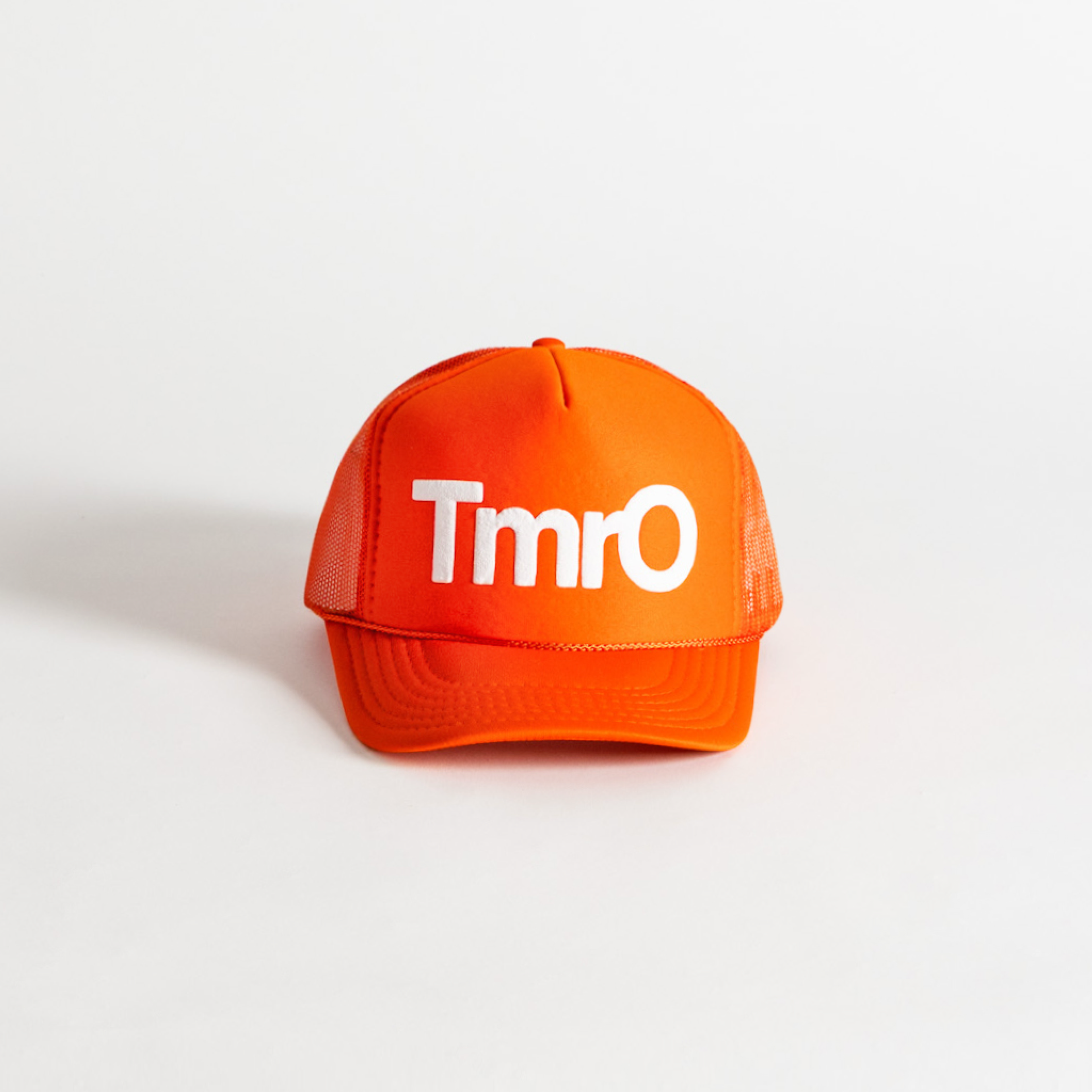 TmrO Trucker Hat