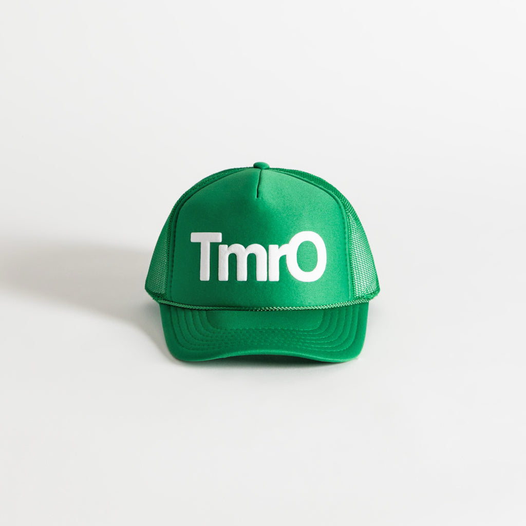 TmrO Trucker Hat