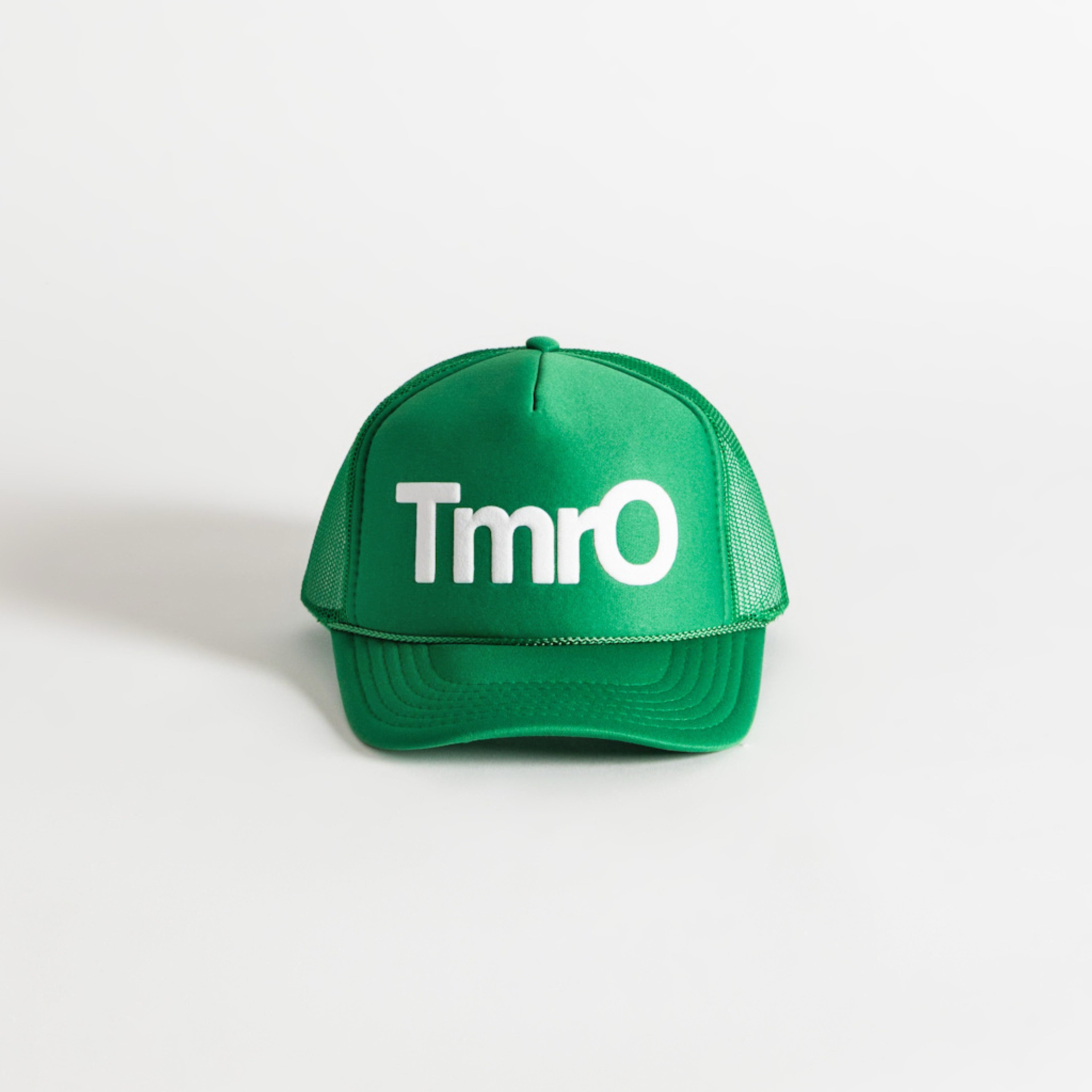 TmrO Trucker Hat