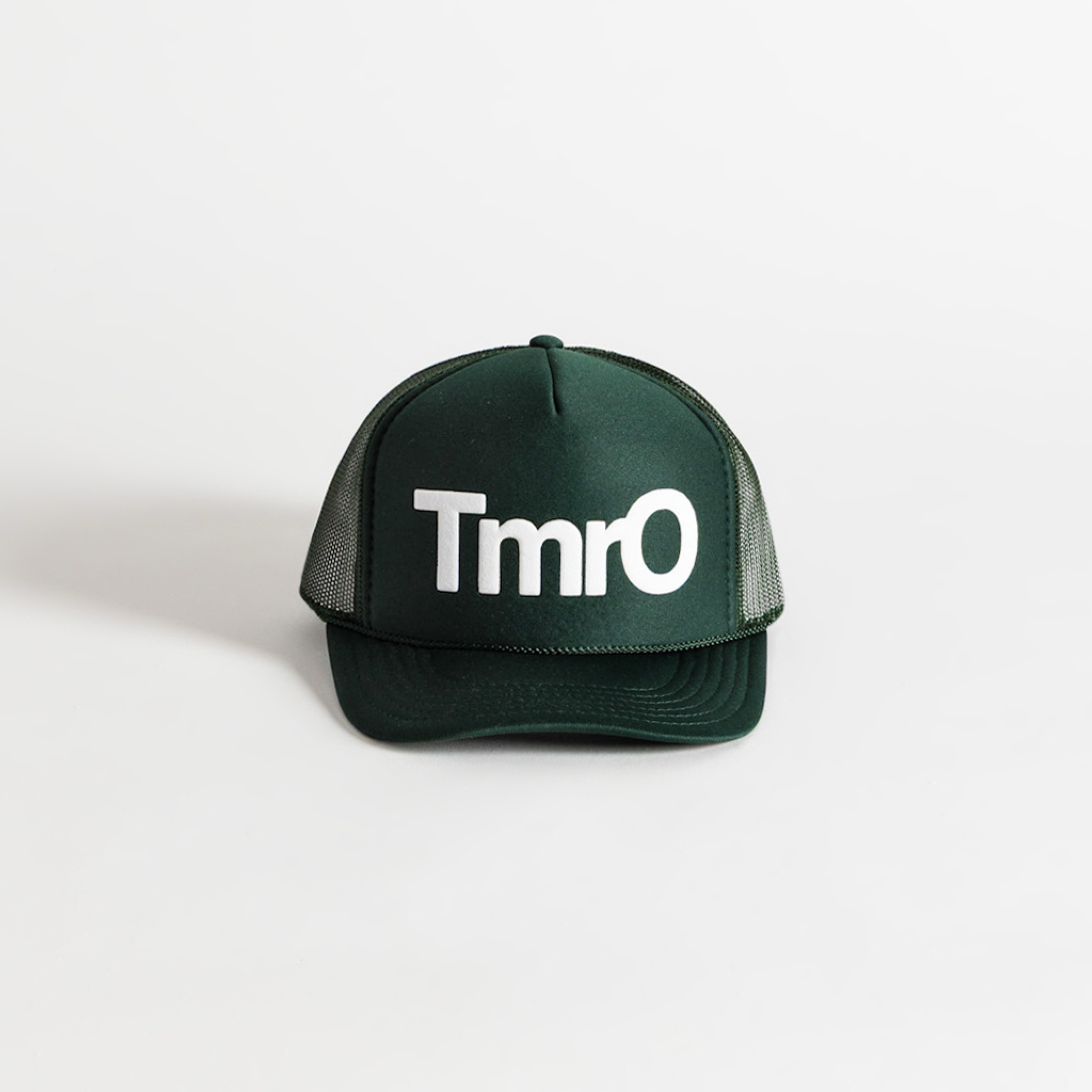 TmrO Trucker Hat