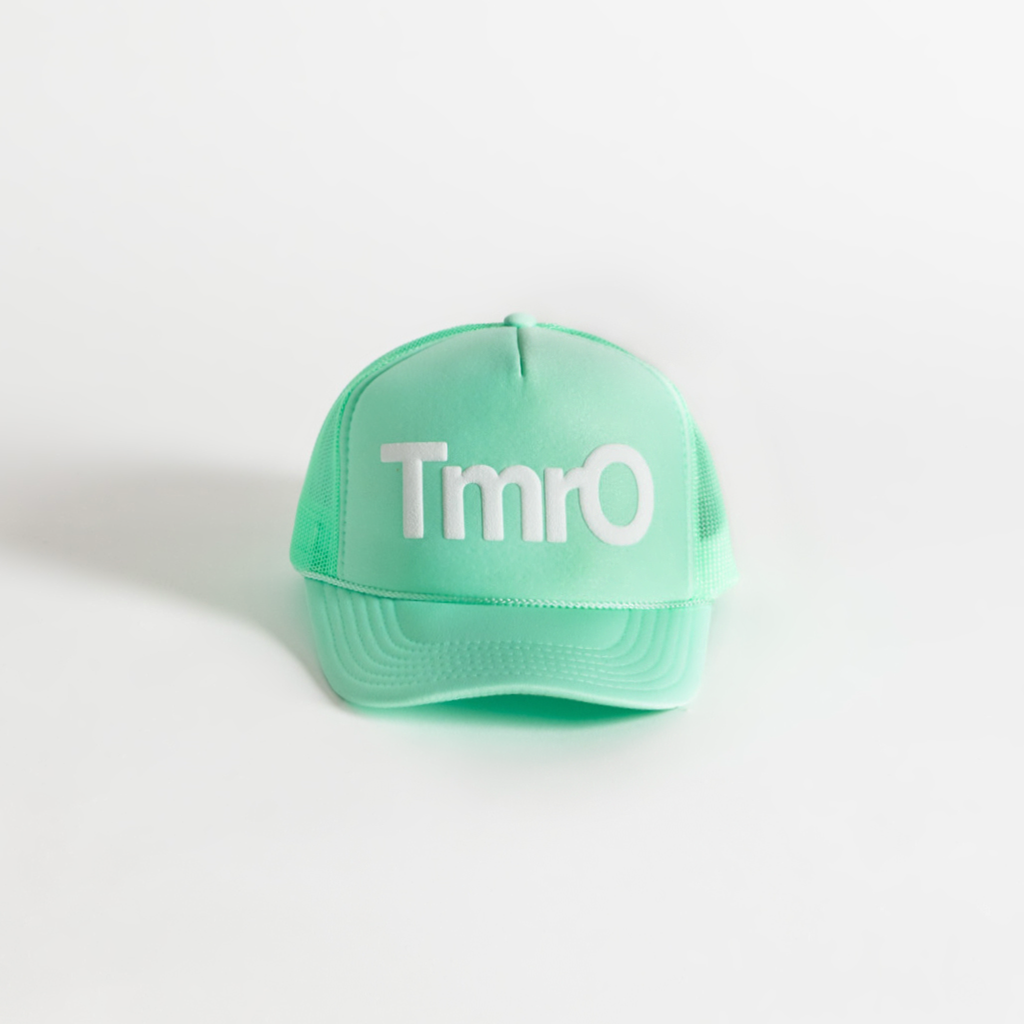 TmrO Trucker Hat