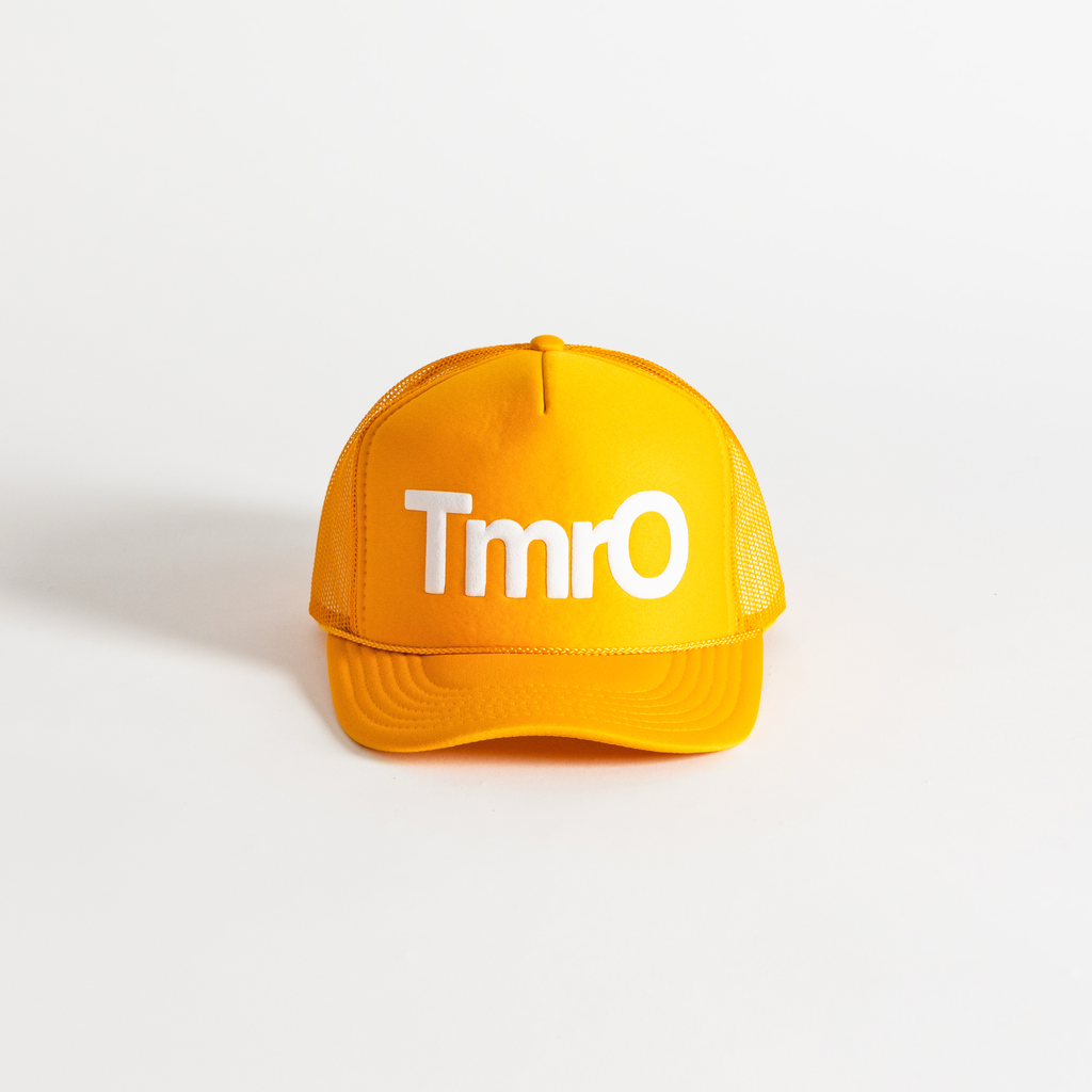 TmrO Trucker Hat