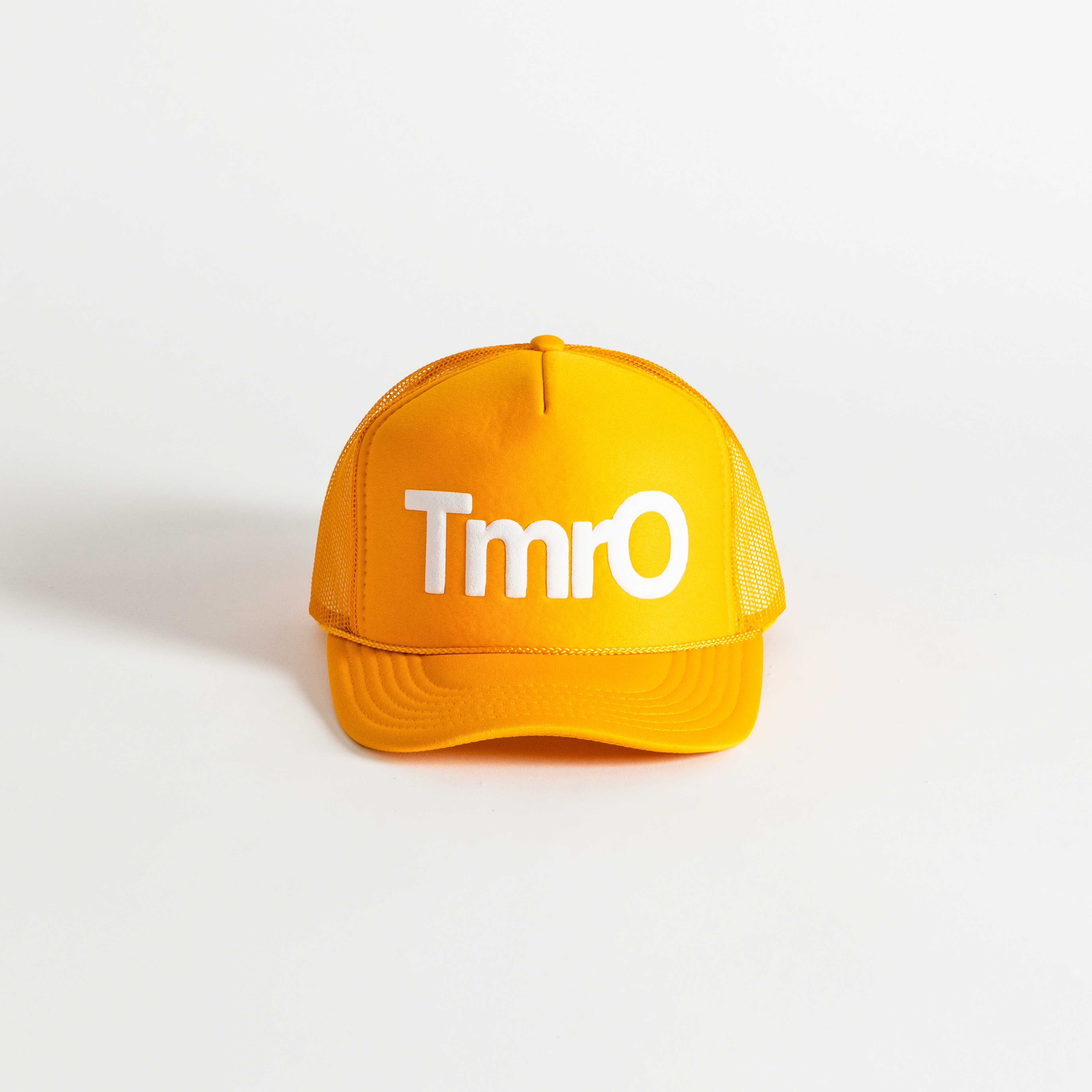 TmrO Trucker Hat
