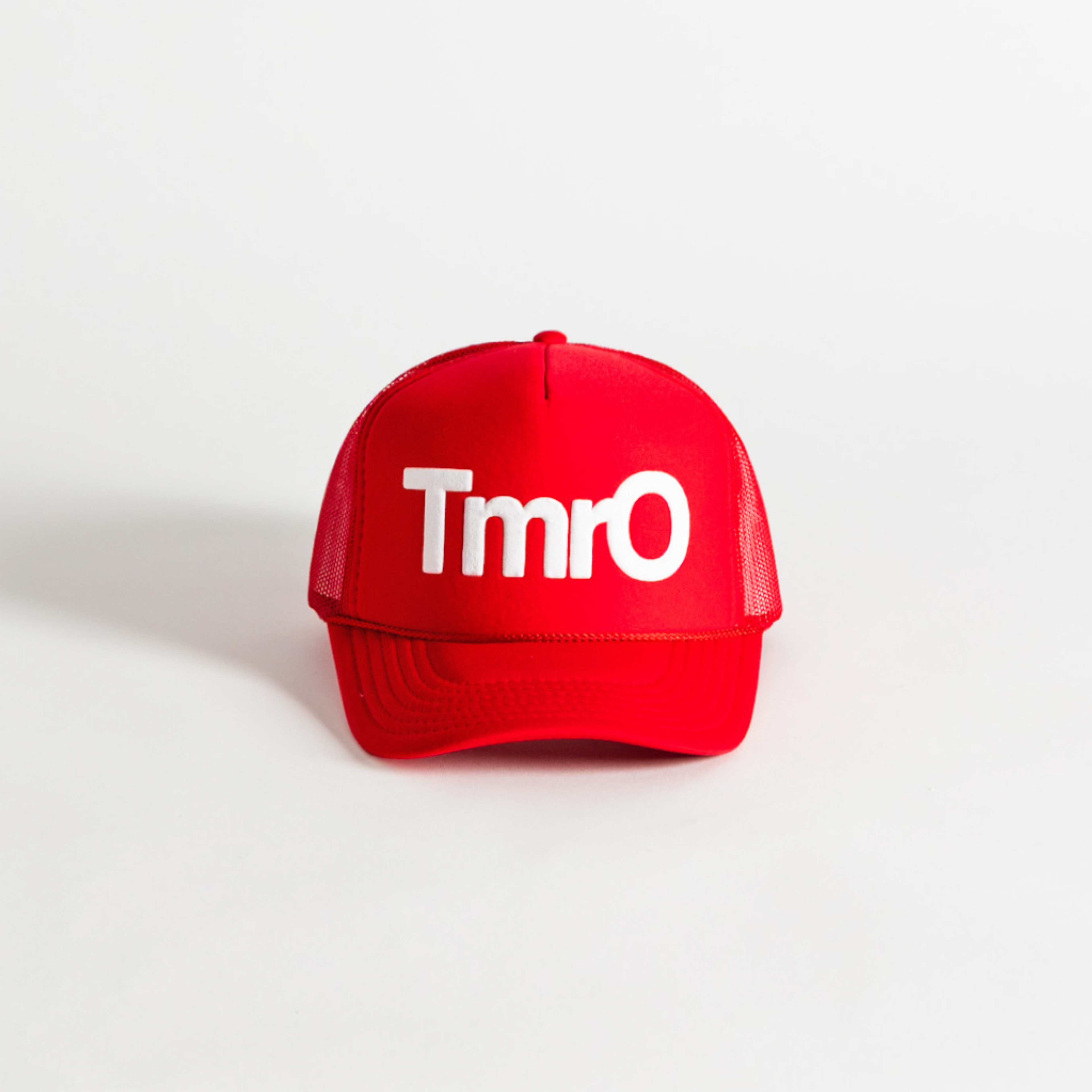 TmrO Trucker Hat