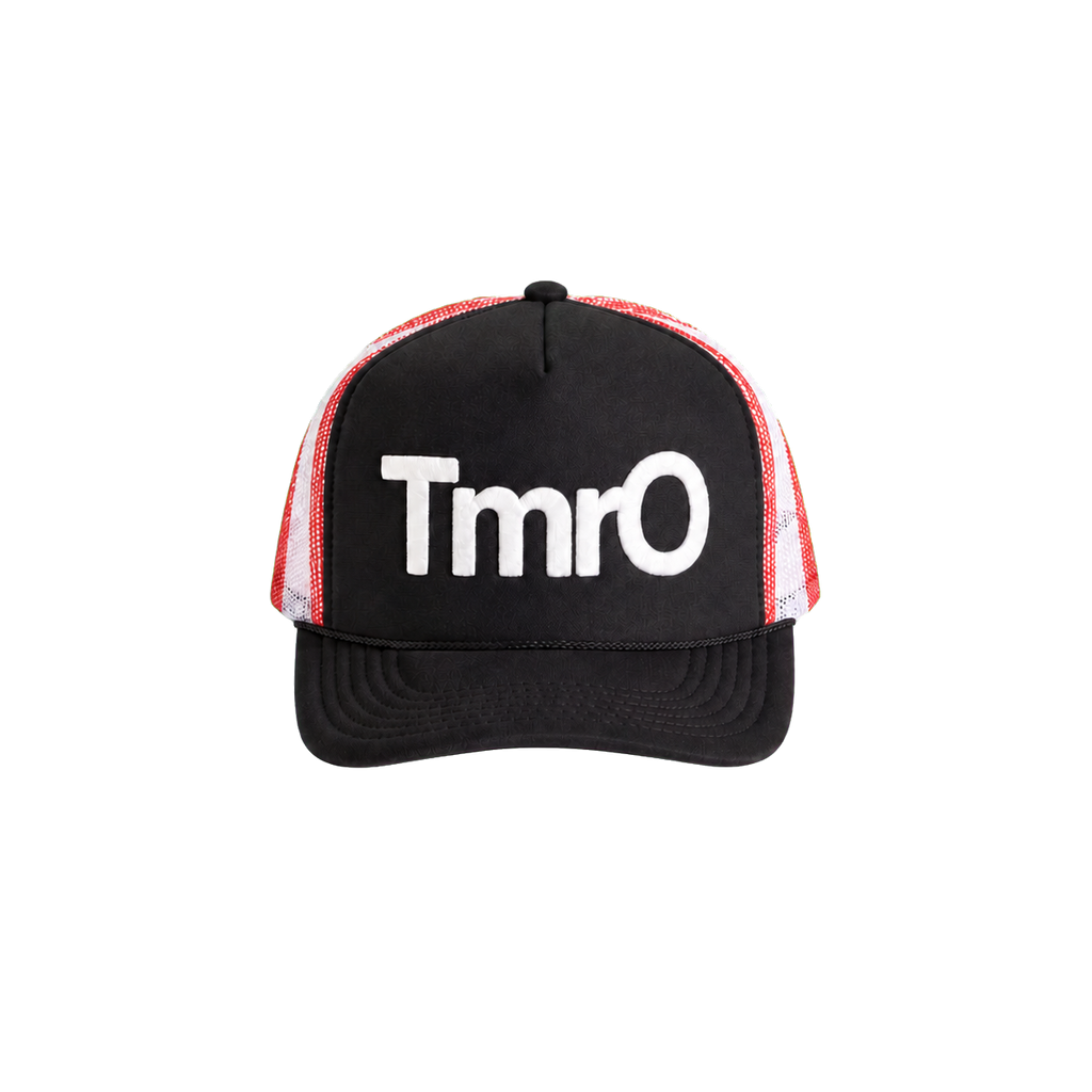 TmrO Trucker Hat
