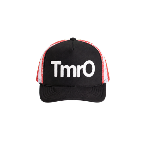 TmrO Trucker Hat