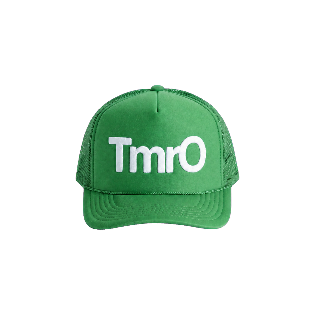 TmrO Trucker Hat