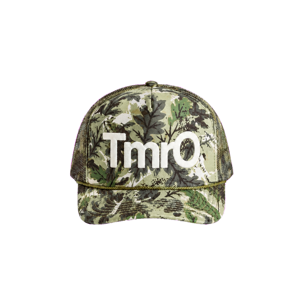 TmrO Trucker Hat