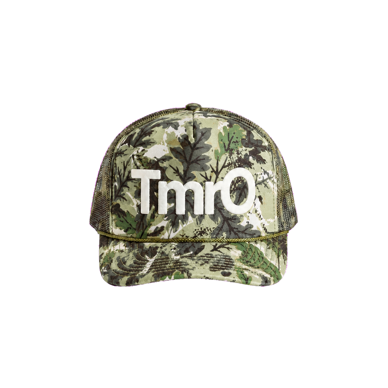 TmrO Trucker Hat