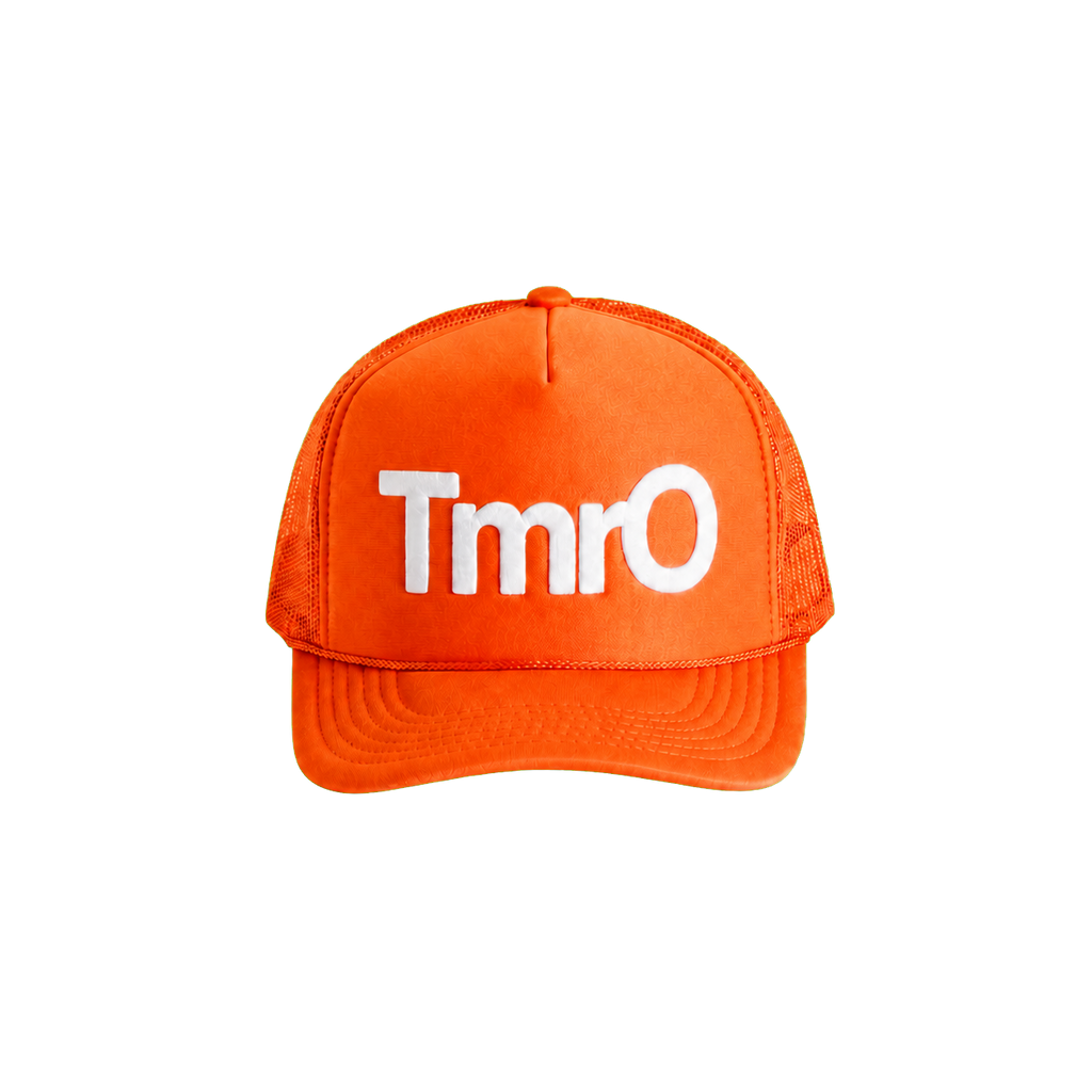 TmrO Trucker Hat