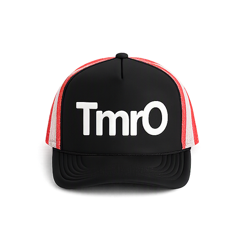 TmrO Trucker Hat